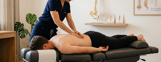 What Is a Chiropractic Adjustment and How Does It Work